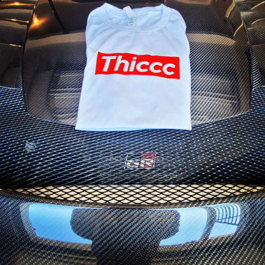 THICCC T-SHIRT