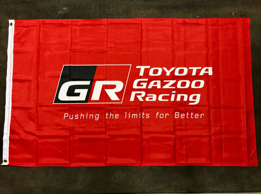 GR FLAG