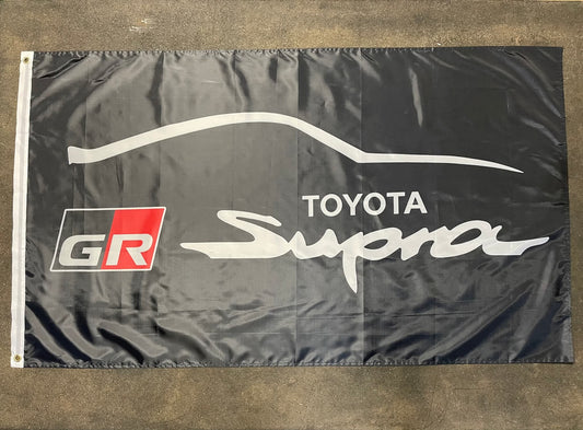 SUPRA FLAG!